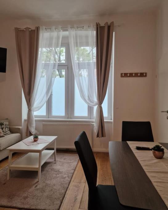 Am Tabor Apartment Wien Exterior foto