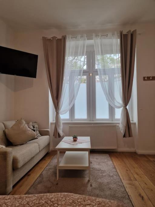 Am Tabor Apartment Wien Exterior foto